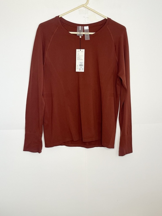 Calia Tops - Calia Womens Focus Long Sleeve Size XXL